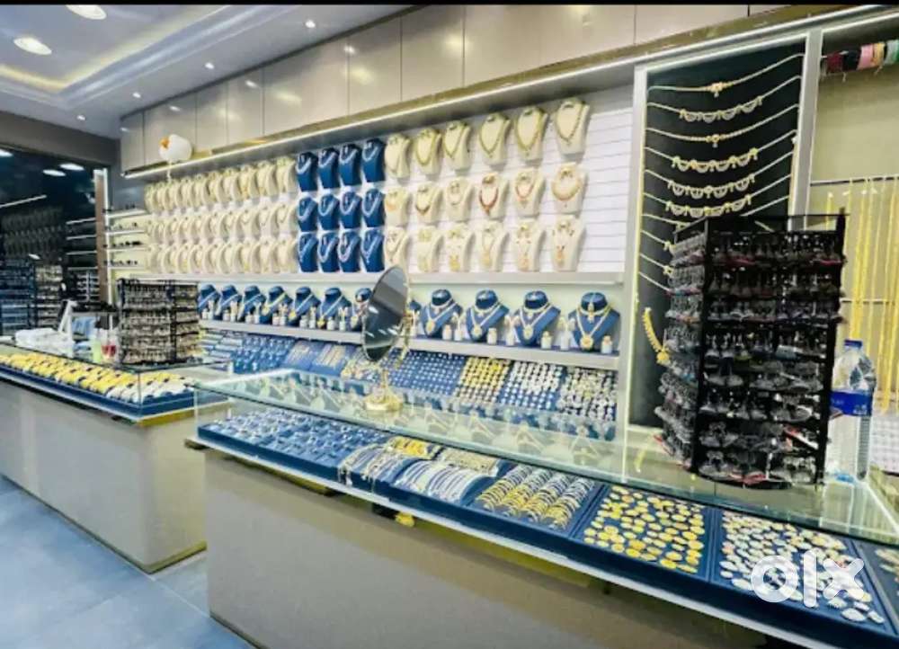 Looking for a female staff