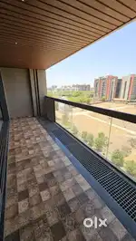 3BHK furnished flat on Rent | Randesan