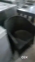 Cane chairs