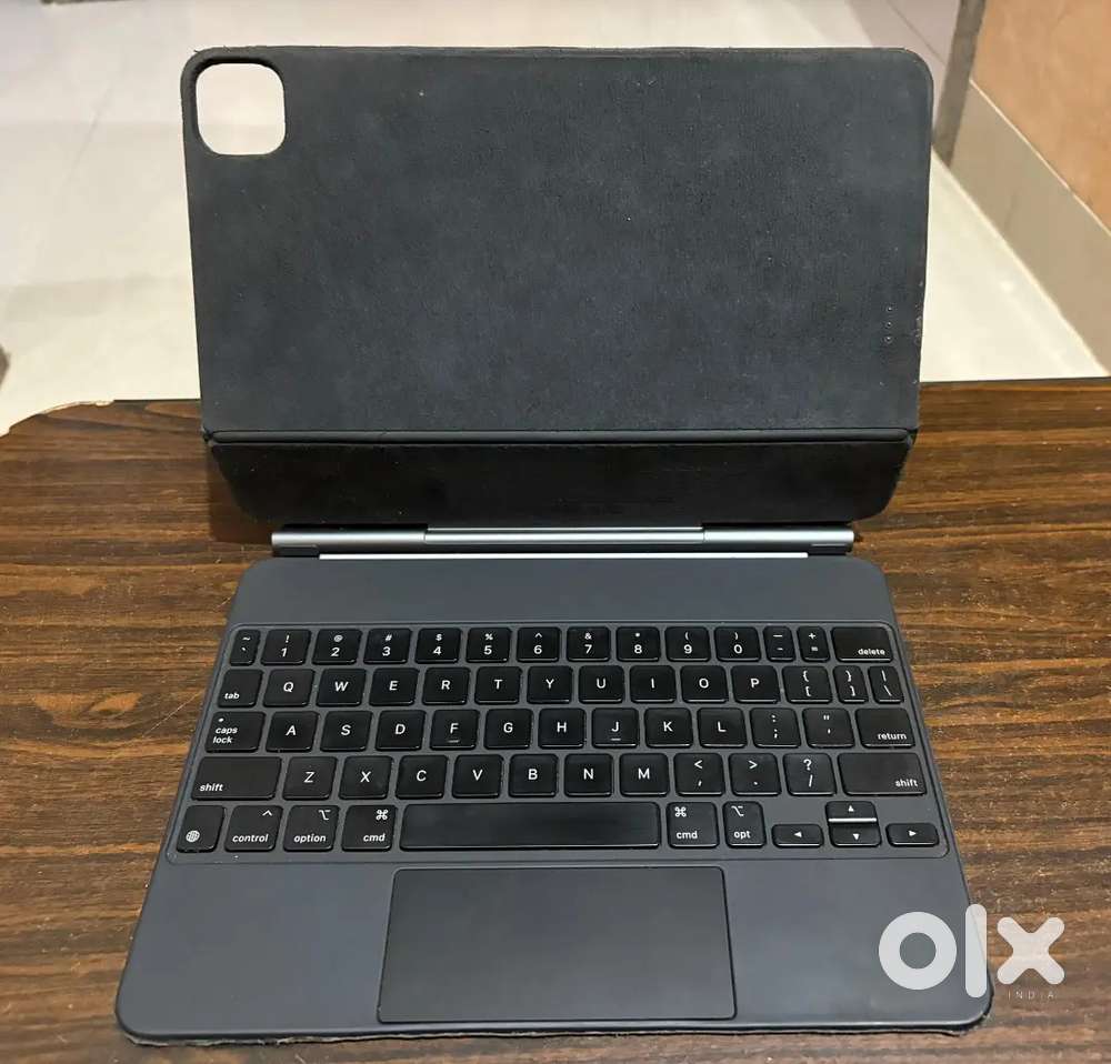 Apple Magic Keyboard for iPad Air Gen 4 & 5 Ipad Pro 11 inch 1 2 3 4 5