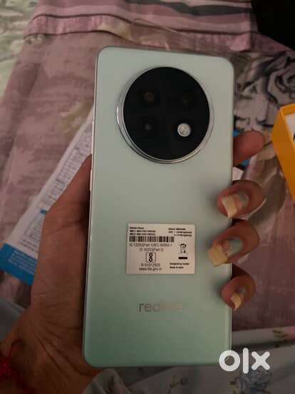 Realme 13 + 5G 8-128