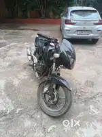 Well-Maintained Bike for Sale – New Tyres, Battery & Starter Motor