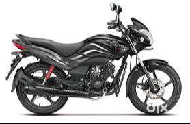 very good bike
