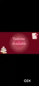 Tuitions available for all the classes for Cbse, Rbse & Icse schools.