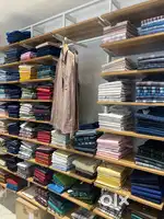 Mens garments