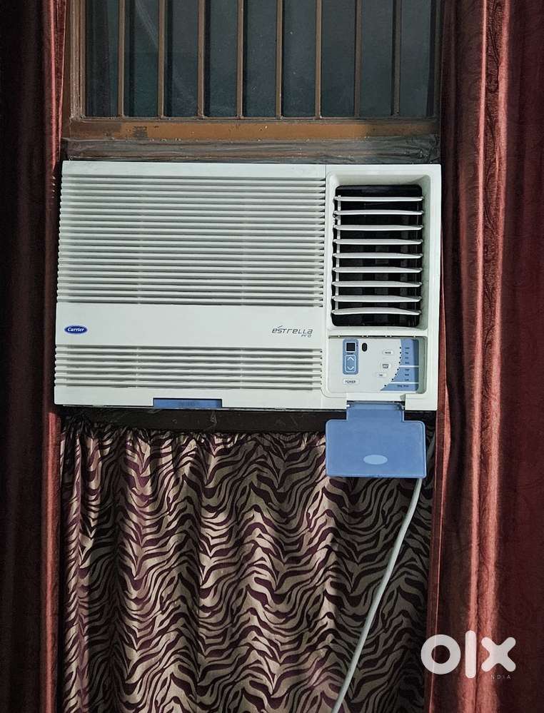 Carrier 1.5 Ton Window AC