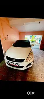Maruti Suzuki Swift 2016 CNG & Hybrids Well Maintained