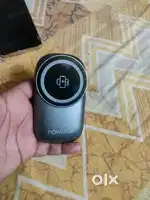 Wireless power bank