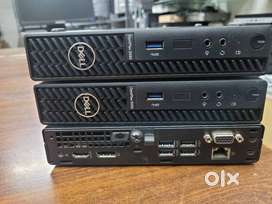Sale - 10th Generation, Tiny/Micro Cpu and Laptop, Brand Dell/Hp