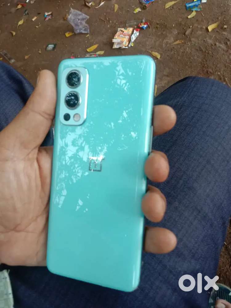 OnePlus nord 2 5g