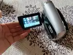 Samsung handycam