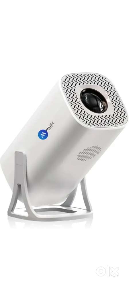 Magic smart mini projector
