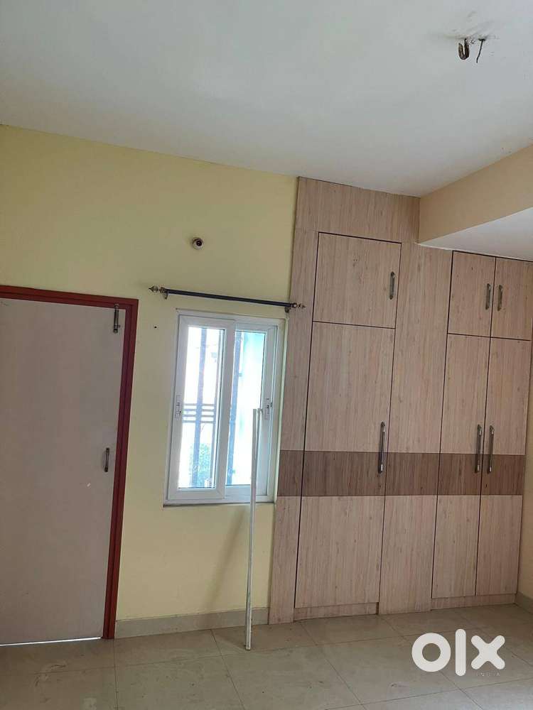 3BHK FLAT FOR RENT