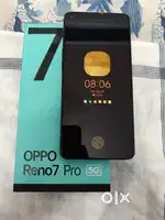 Oppo Reno 7 Pro (5G)