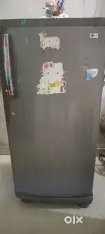 Buying new