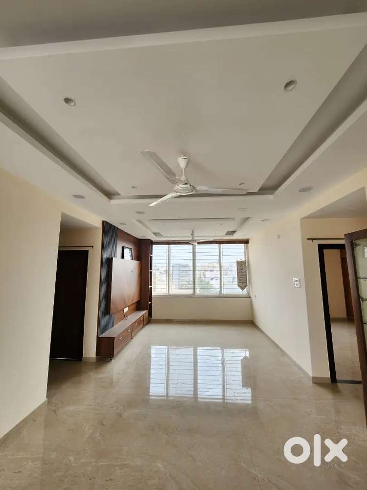 4bhk pent house