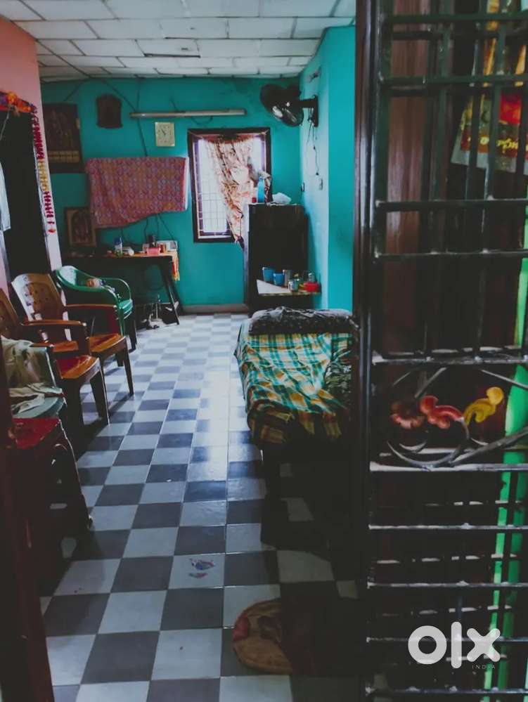 2BHK registration flat for sale in dowliswaram