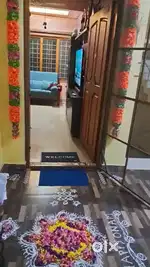 Furnished Flat for sale