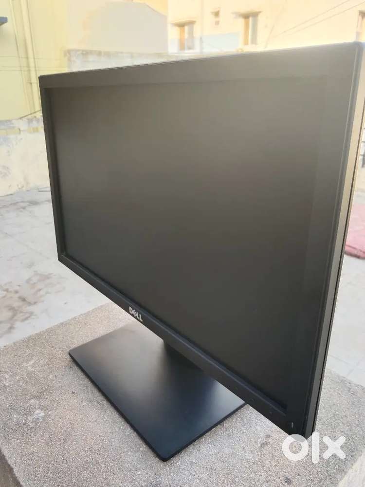 Dell monitors