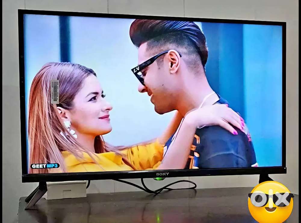 Offer New Led tv 50inch 55 40 42 43in 32 24 Android All Size available