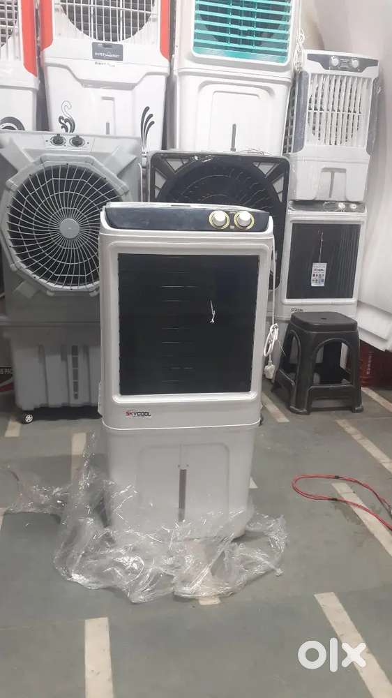 Skycool cooler