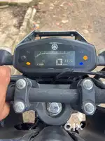 Yamaha FZ v3
