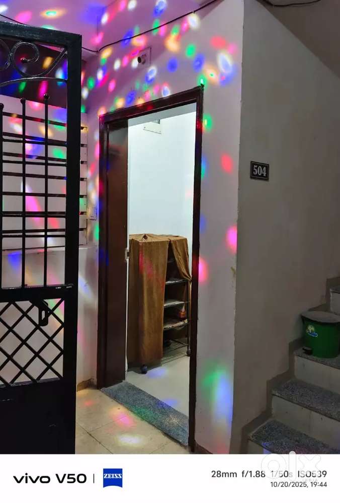 2 deposite and rent agreement and police verification