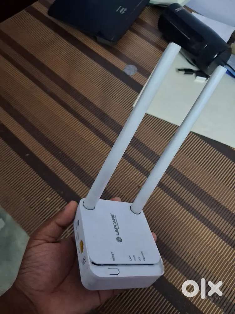Sim router 4g 6 month warranty remaining