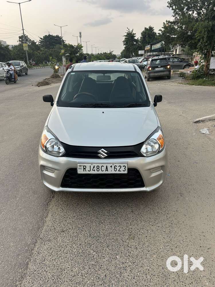 Maruti Suzuki Alto 800 Lxi, 2019, Petrol