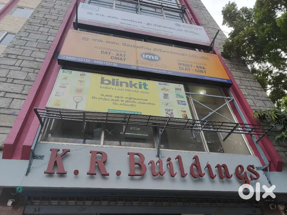 Adyar,Mandaveli, Royapettah, Thiruvanmiyur