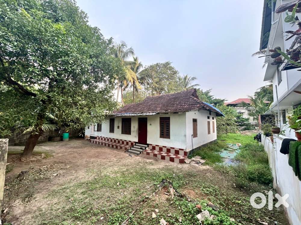 Residential Plot for sale in Cheranelloor