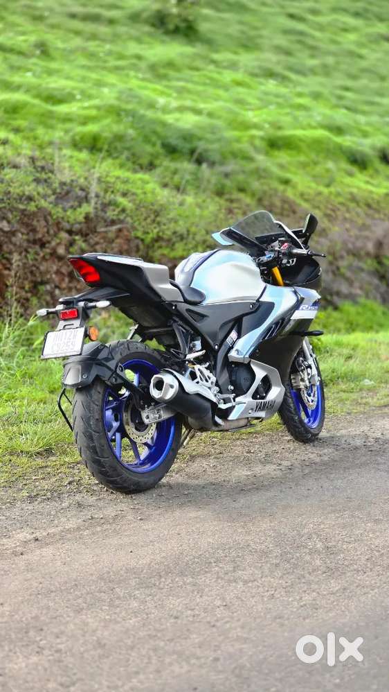 R15 V4 M  Urgent Sale