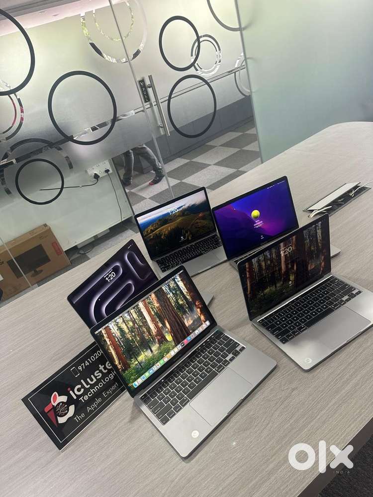 All model laptops -Phones -ipads-imacs for rental /refundable deposite