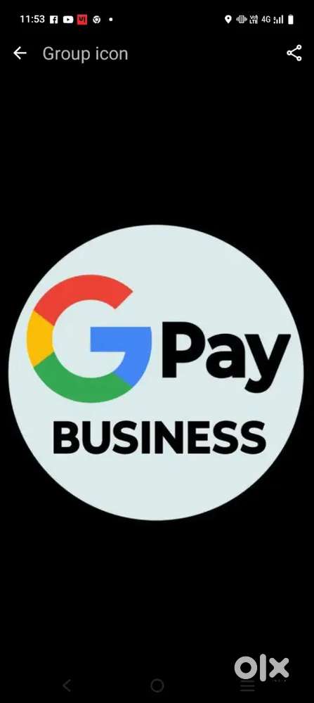 Google pay