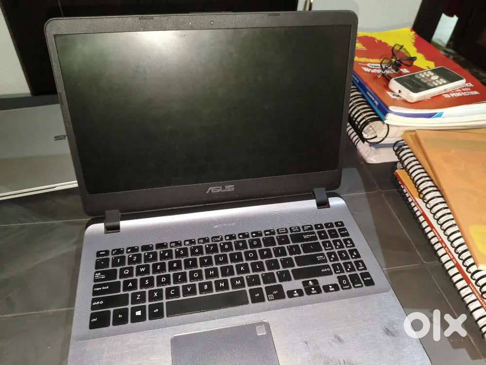 Asus Vivobook 15 fully working