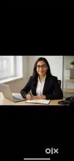 Personal secretary
