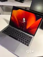 APPLE MACBOOK Pro A1706