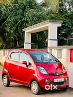 Tata Nano XTA, 2017, Petrol