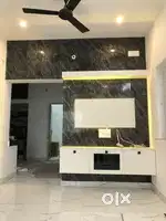UPVC home interior