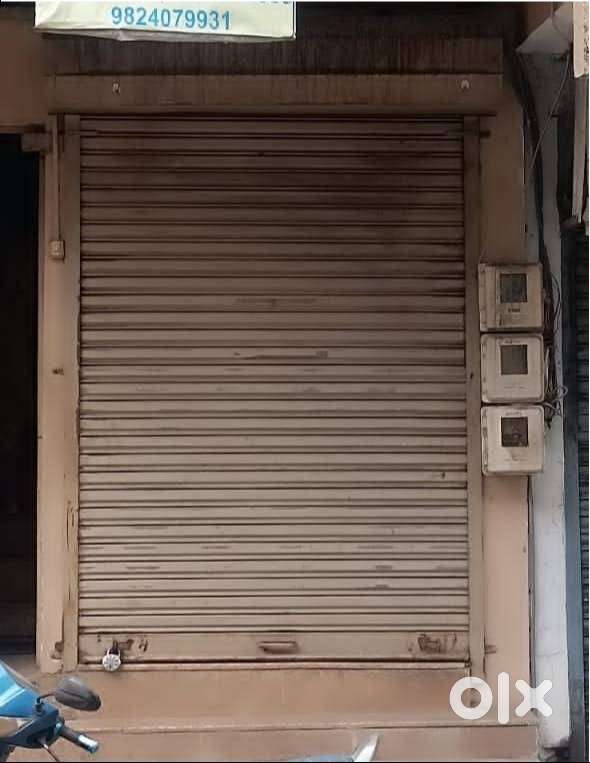 Commercial Shop for Rent (Long Term Only)