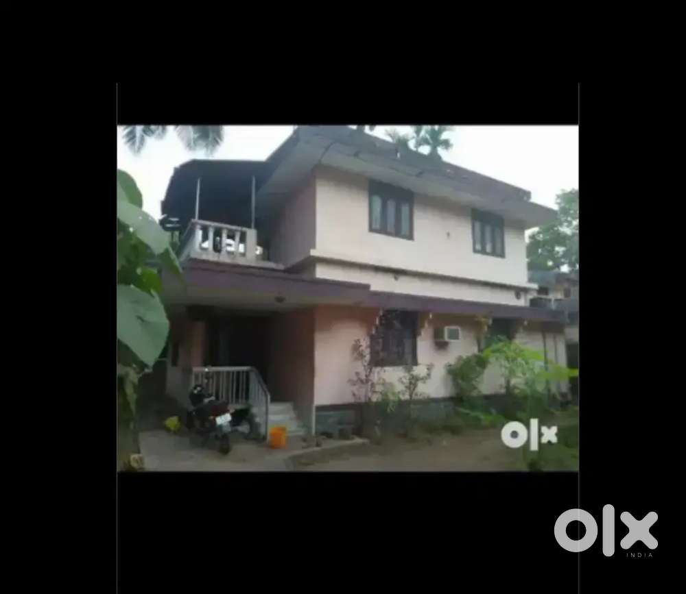 Independent 3bhk House for lease