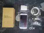 Samsung S4 S6 S7 Note 5 & iPhone 5s