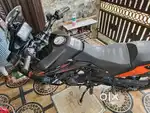 KTM Adventure 390X 2024 Model Single Owner