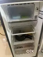 Whirpool Refrigrator