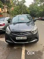 Hyundai EON 1.0 Era Plus, 2017, Petrol