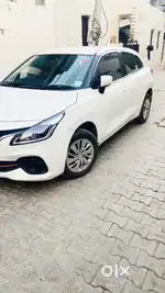 Baleno 2023 CNG & Hybrids