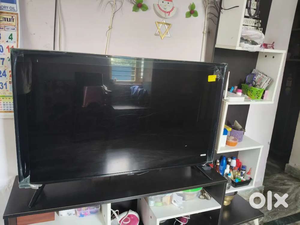 Mi 55 inch Tv