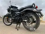 Benelli imperiale 400