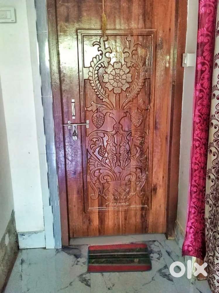 1 BHK for Rent at Garchuk – Near Garchuk Chariali, Parking Available