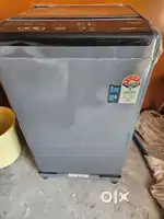 Whirlpool kg automatic